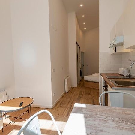 Apartamento 1 Min Metro A Pie, 4Km De Sol, Centro De Madrid C Exterior foto