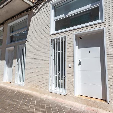 Apartamento 1 Min Metro A Pie, 4Km De Sol, Centro De Madrid C Exterior foto