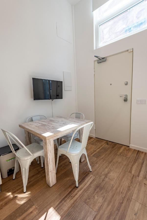 Apartamento 1 Min Metro A Pie, 4Km De Sol, Centro De Madrid C Exterior foto