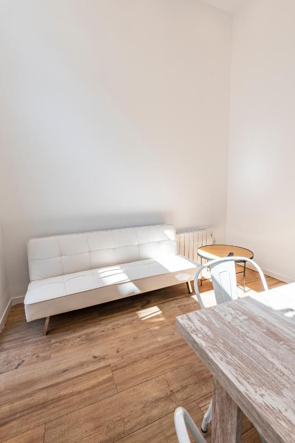 Apartamento 1 Min Metro A Pie, 4Km De Sol, Centro De Madrid C Exterior foto